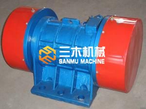 MZDC、MZD系列振動電機